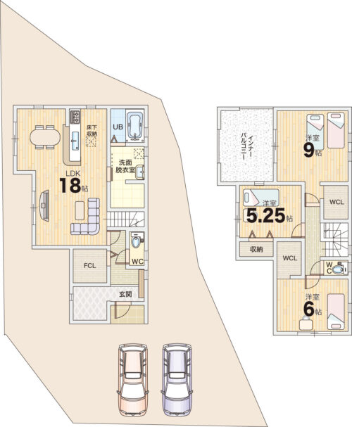 一建設５号