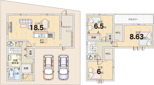一建設２号