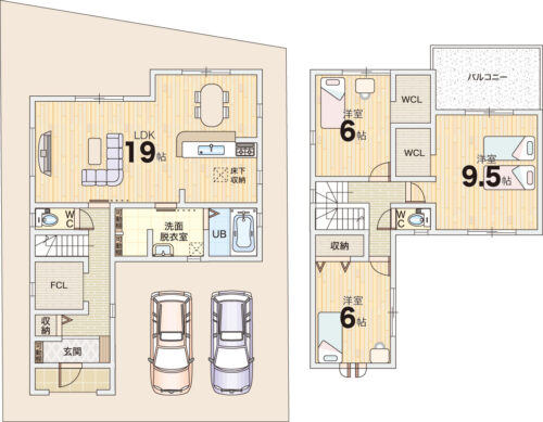 一建設３号